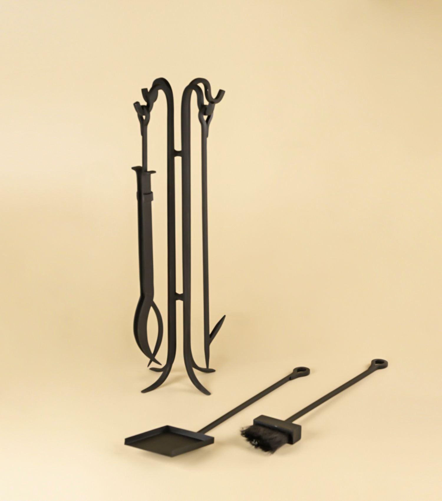 Embers fire tools - Elvy Lifestyle