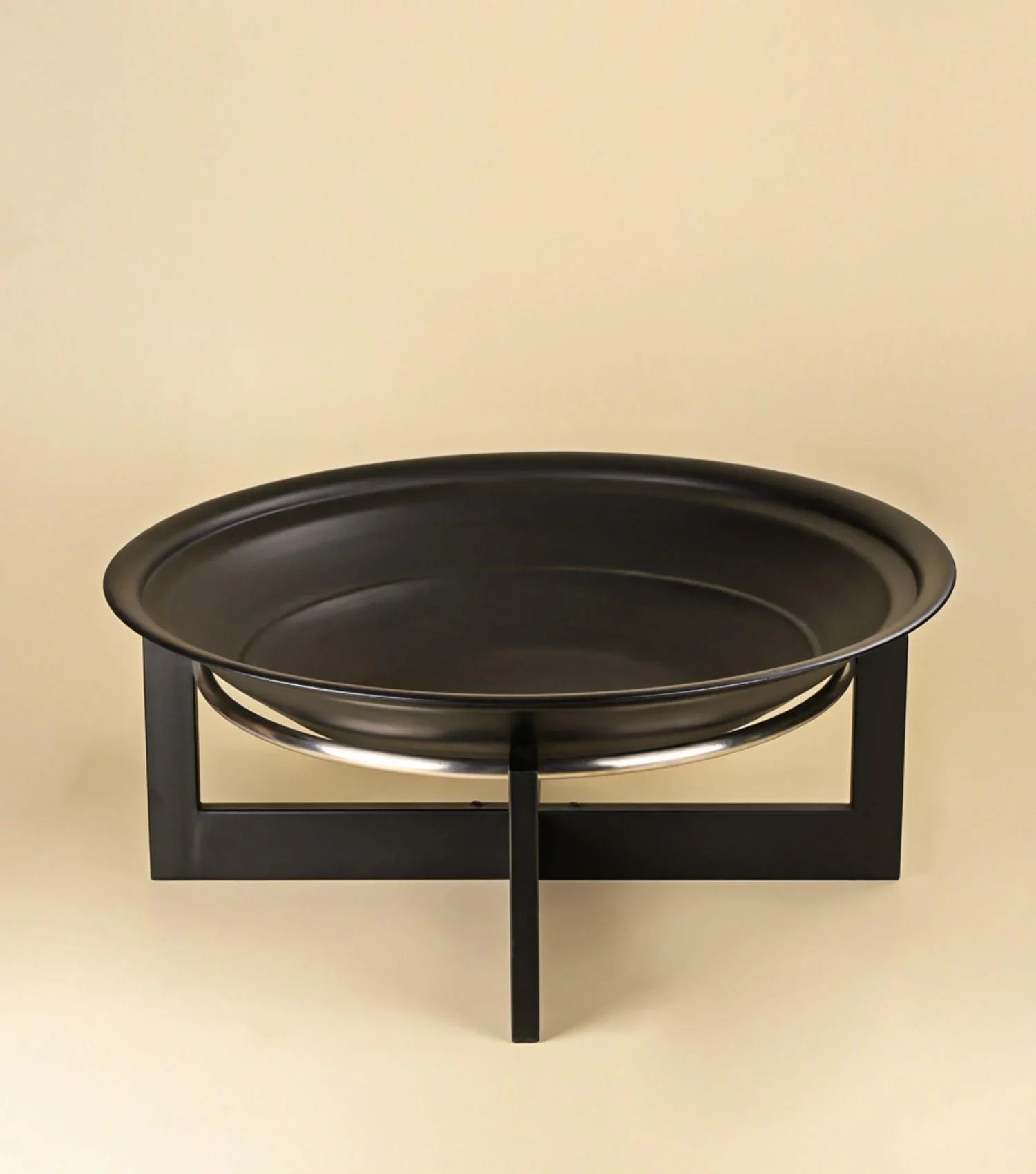 Embers fire pit - Elvy Lifestyle