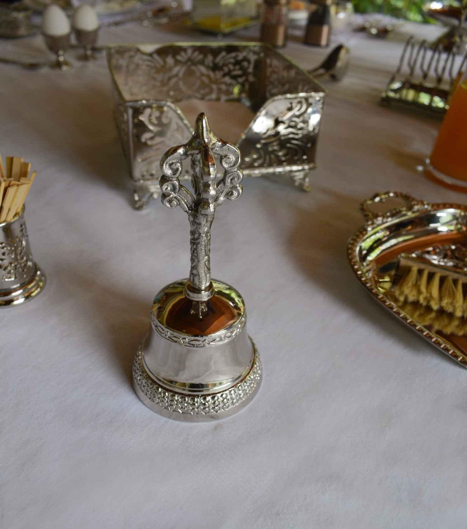 Elizabethan Bell - Elvy Lifestyle