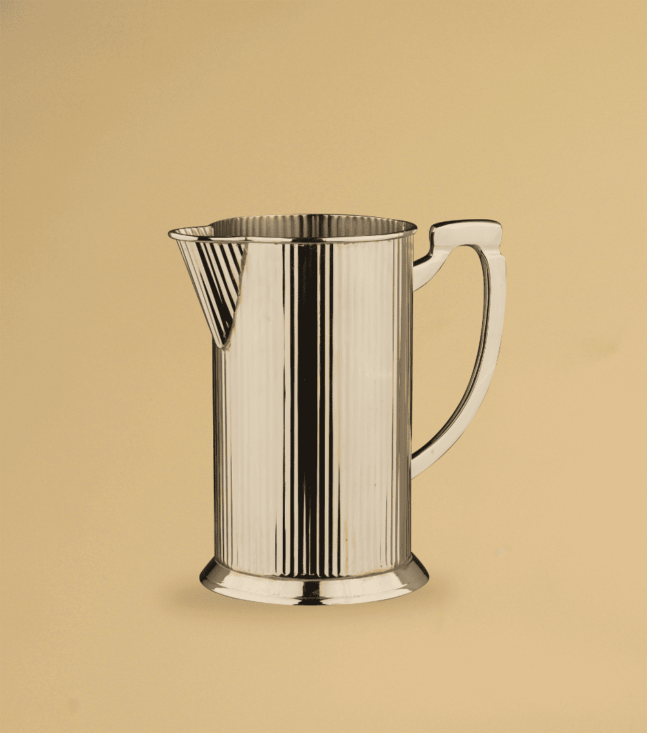 Mandarin Jug - Elvy Lifestyle