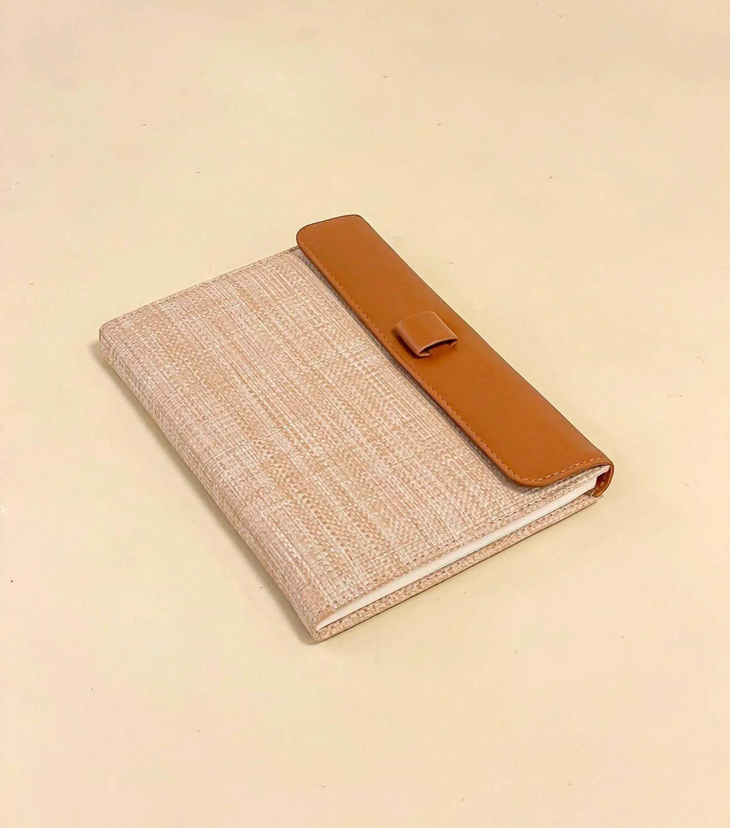 Raffia Diary - Elvy Lifestyle