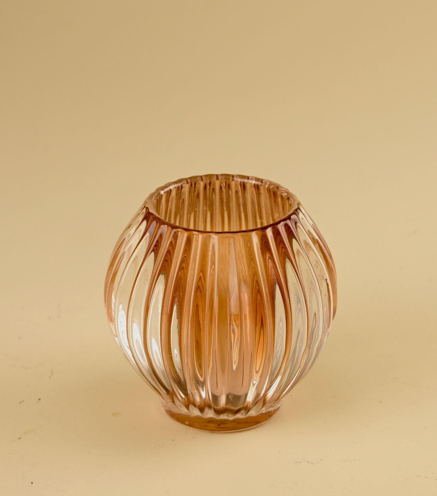 Iris votive - Elvy Lifestyle