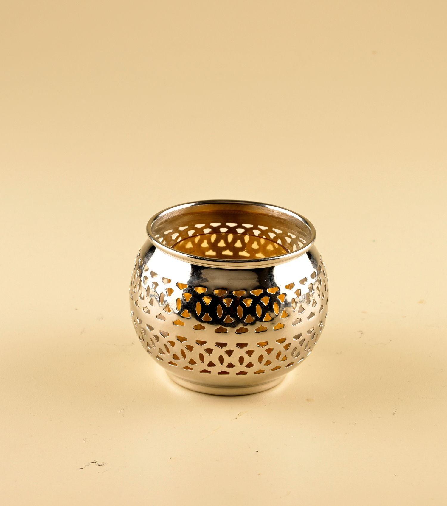 Shimmer and Shine T-Lite Holder - Elvy Lifestyle