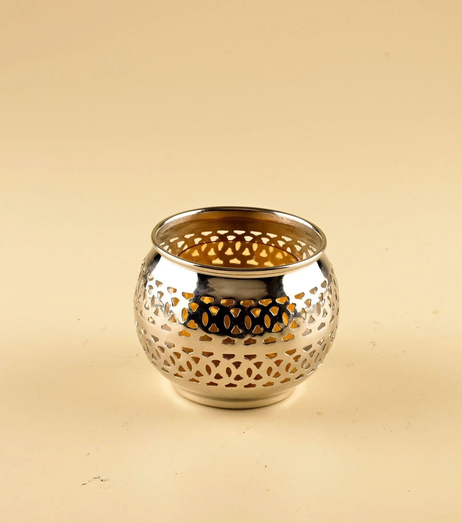 Shimmer and Shine T-Lite Holder - Elvy Lifestyle