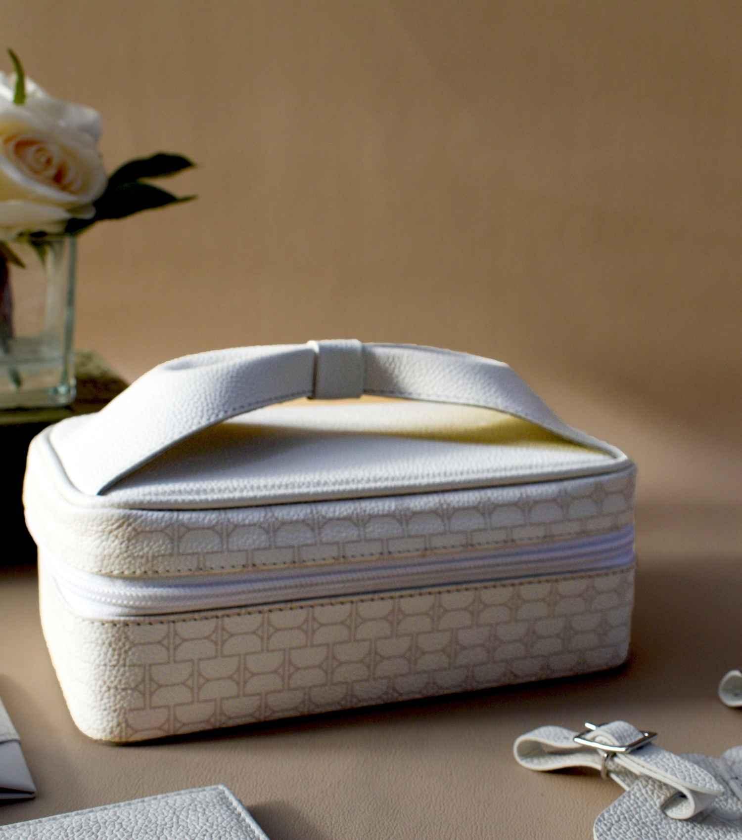 Paolo Jewellery box - Elvy Lifestyle