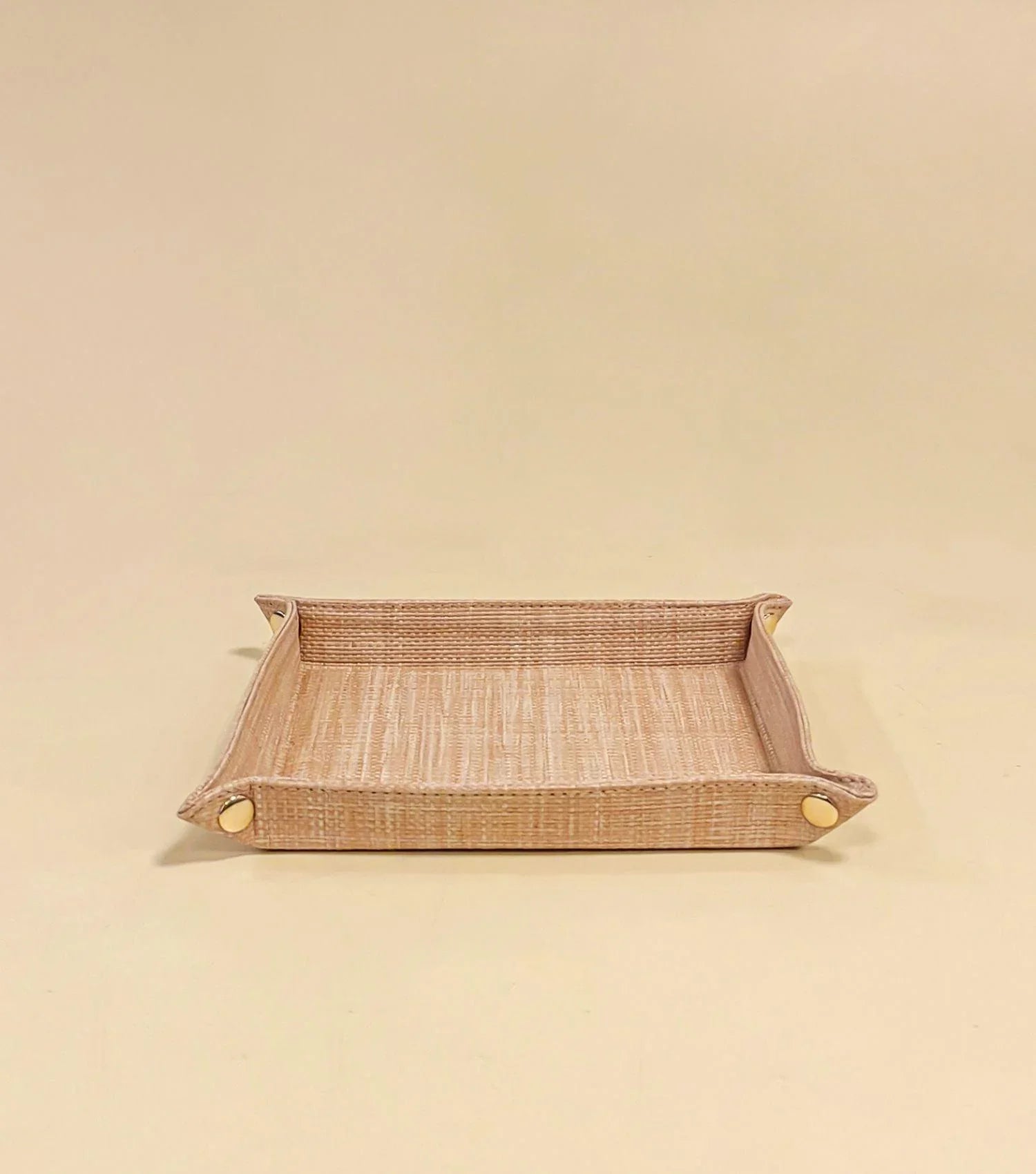 Raffia Catch all - Elvy Lifestyle