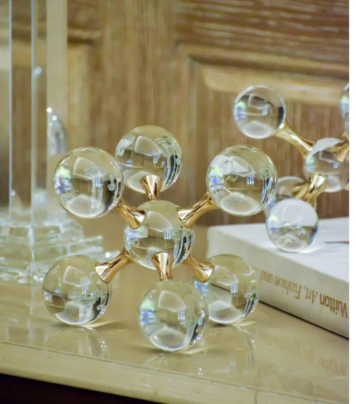 Molecular Ball large - Elvy Lifestyle