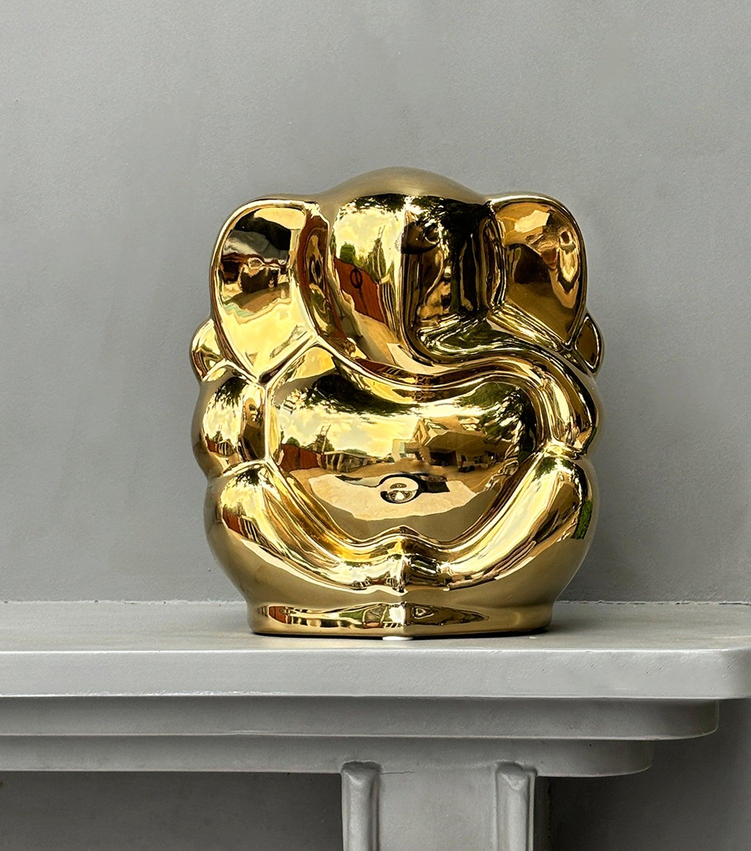 Opulence Ganesha - Elvy Lifestyle