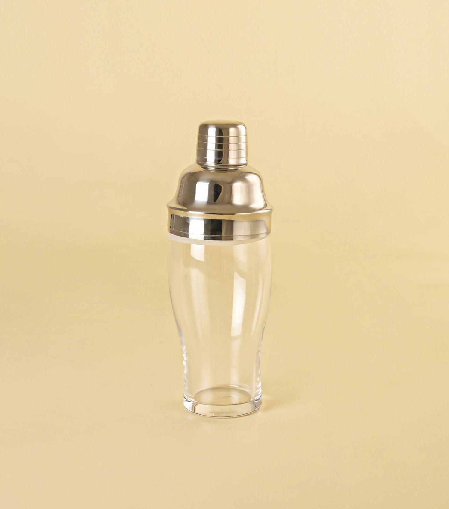 Imperial Cocktail Shaker - Elvy Lifestyle