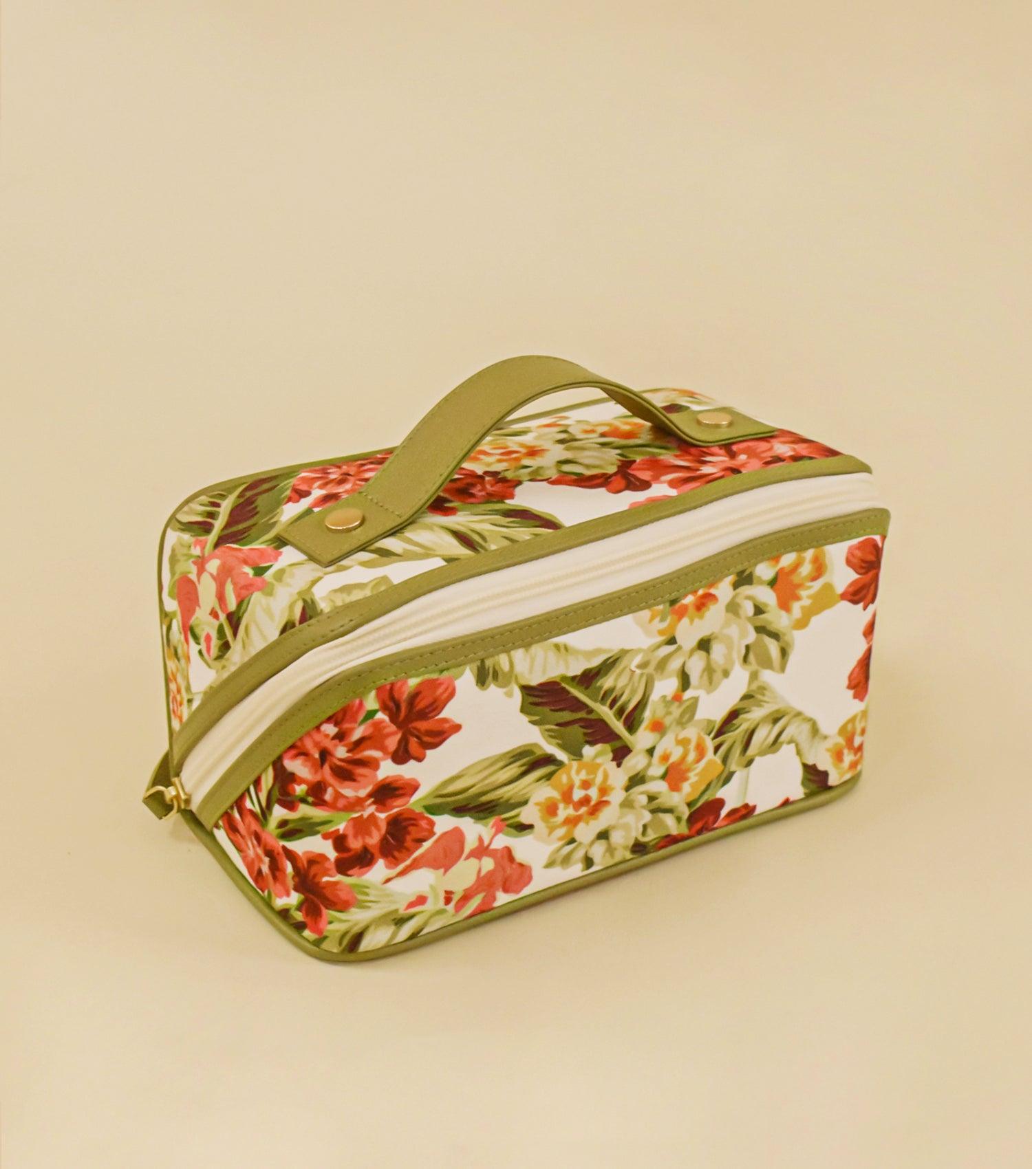 Botanic Travel Kit - Elvy Lifestyle