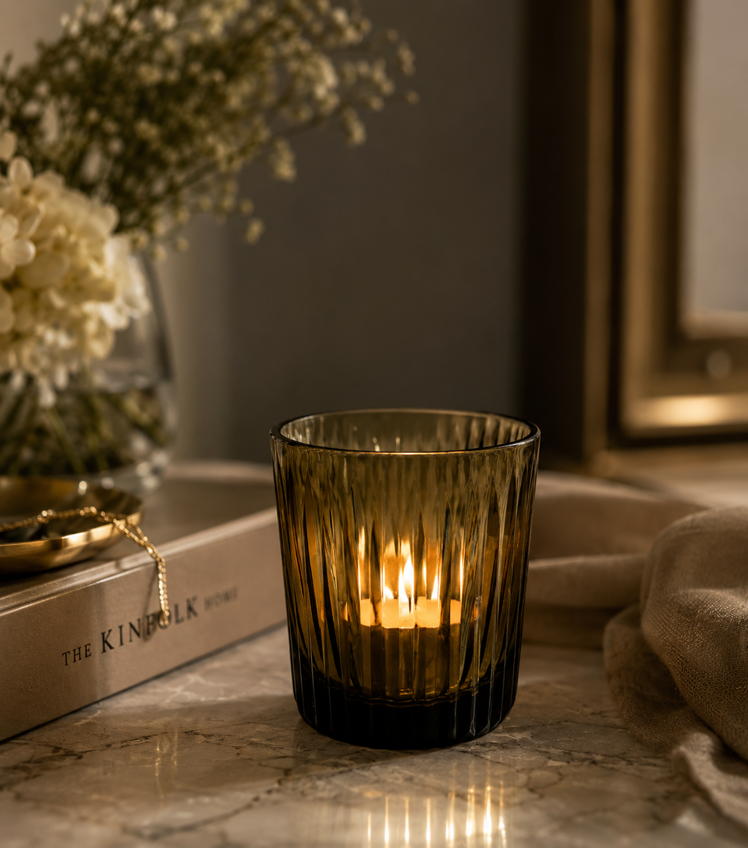 Panache Votive