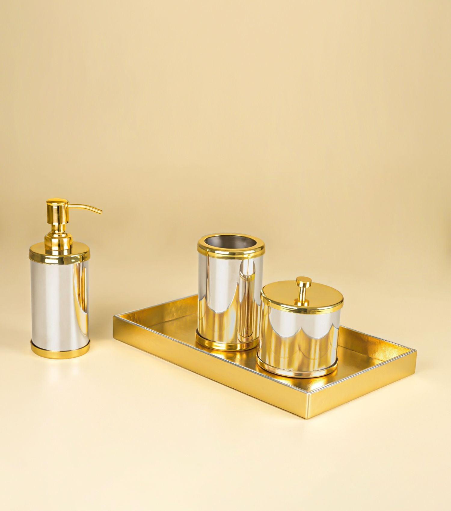 Imperial Bath set of 3 - Elvy Lifestyle