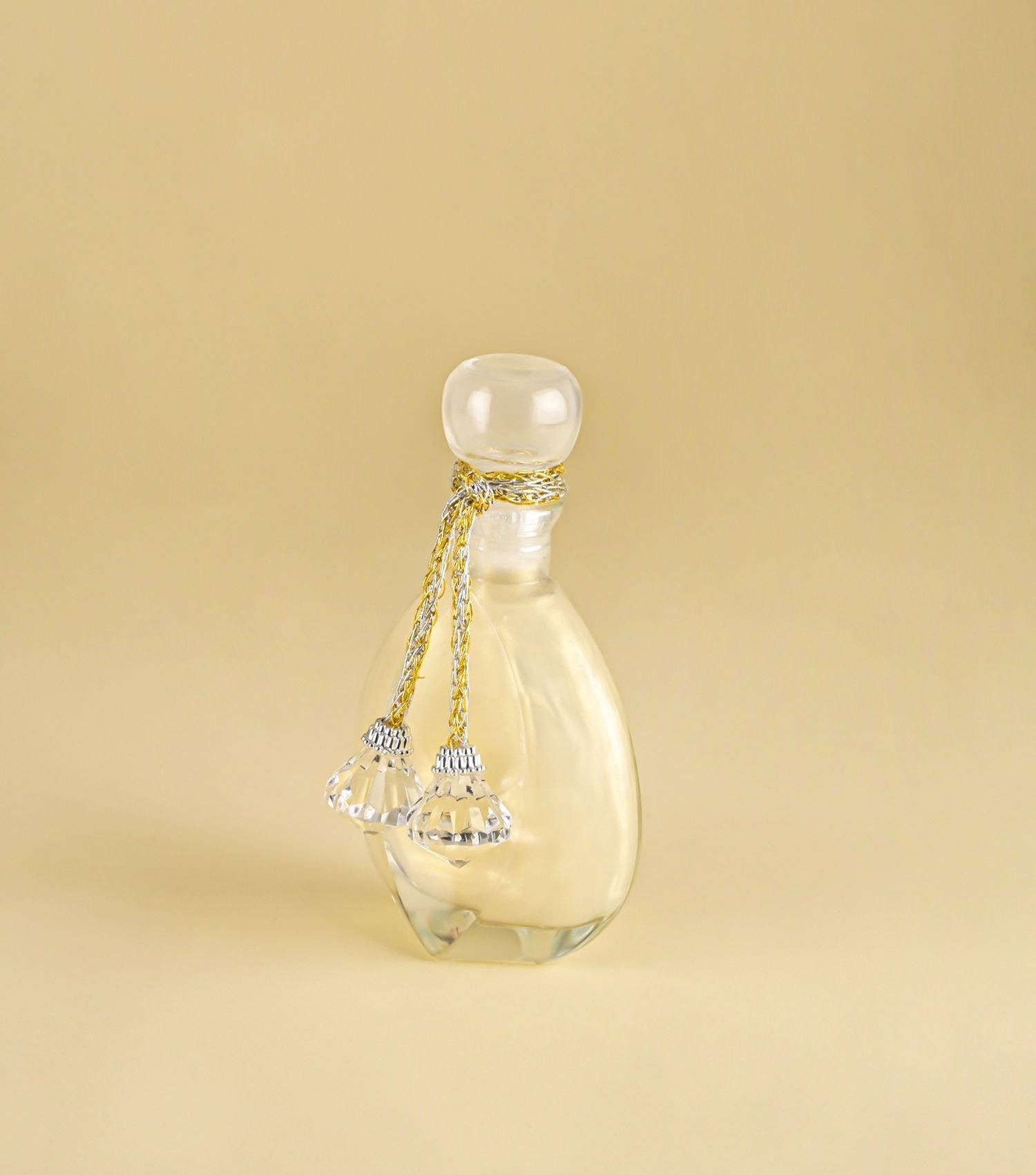 Viva Bath Gel Ivory - Elvy Lifestyle