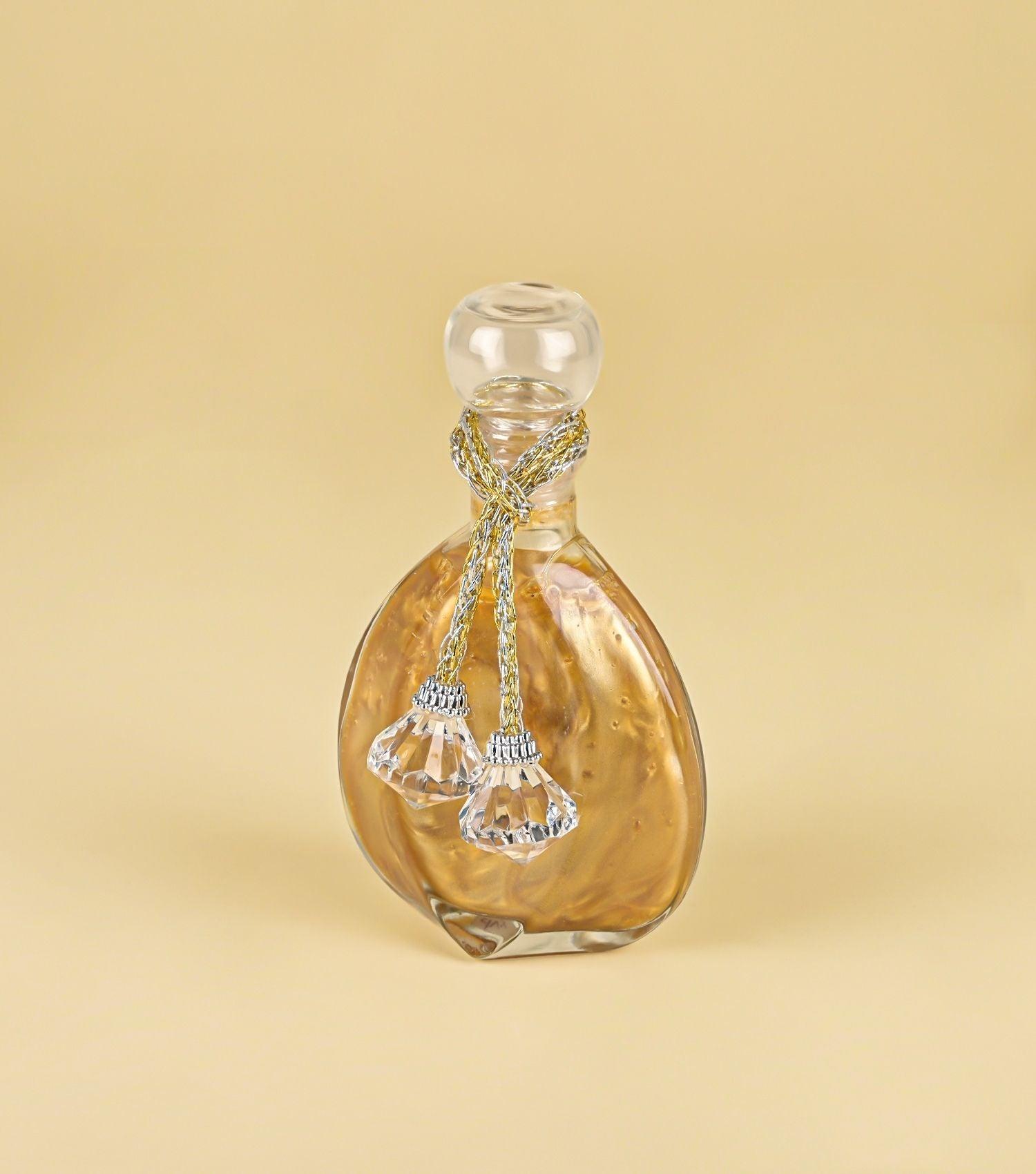 Viva Bath Gel Copper - Elvy Lifestyle