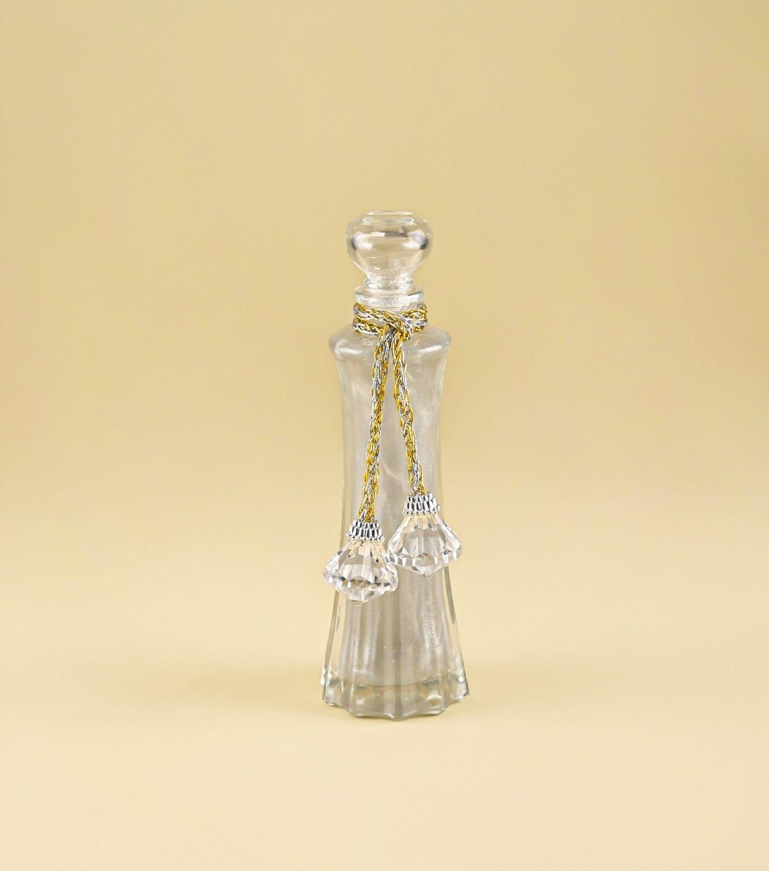 Viva Bath Gel Silver Large - Elvy Lifestyle