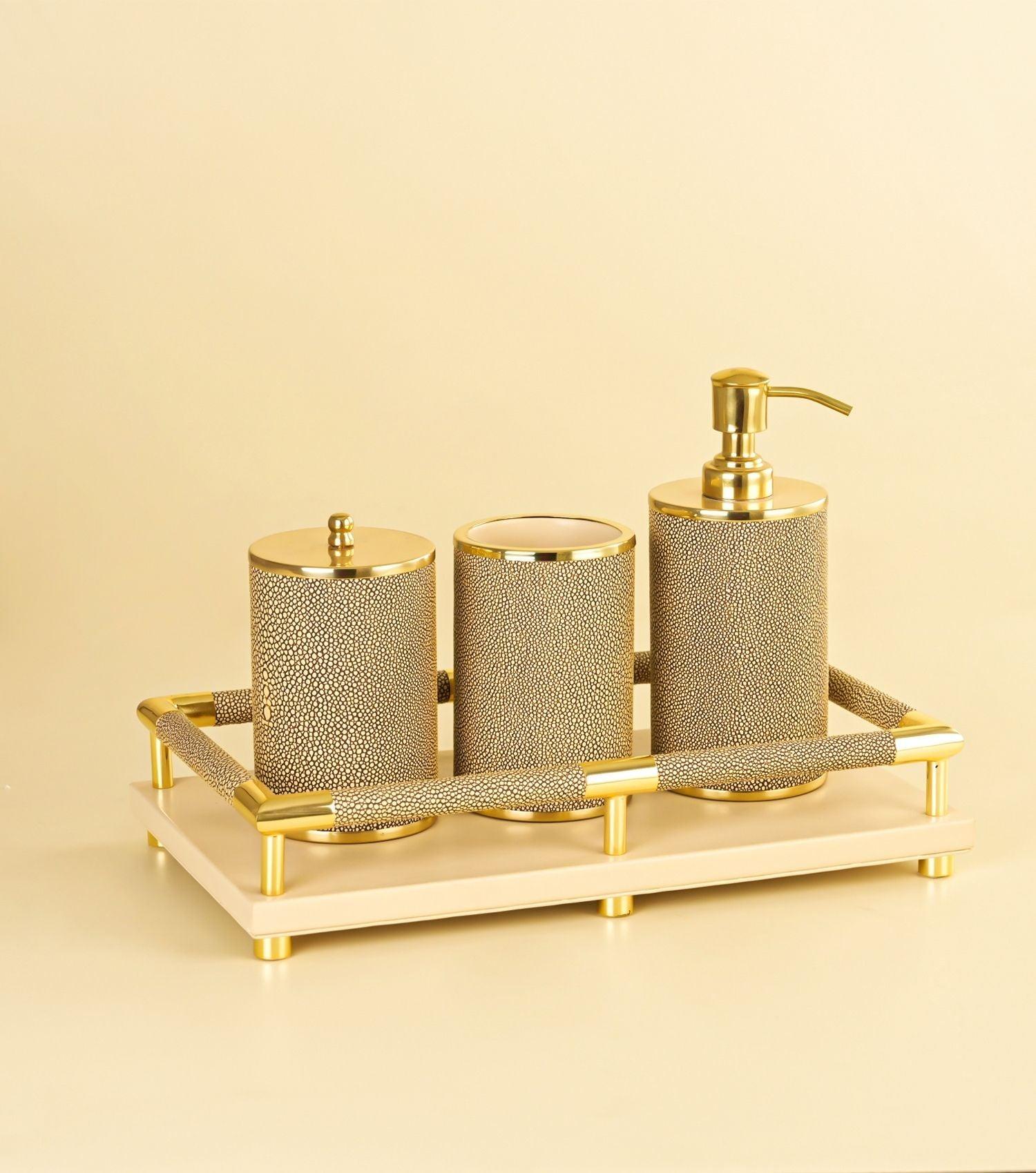 Stingray Vanity Tray - Elvy Lifestyle