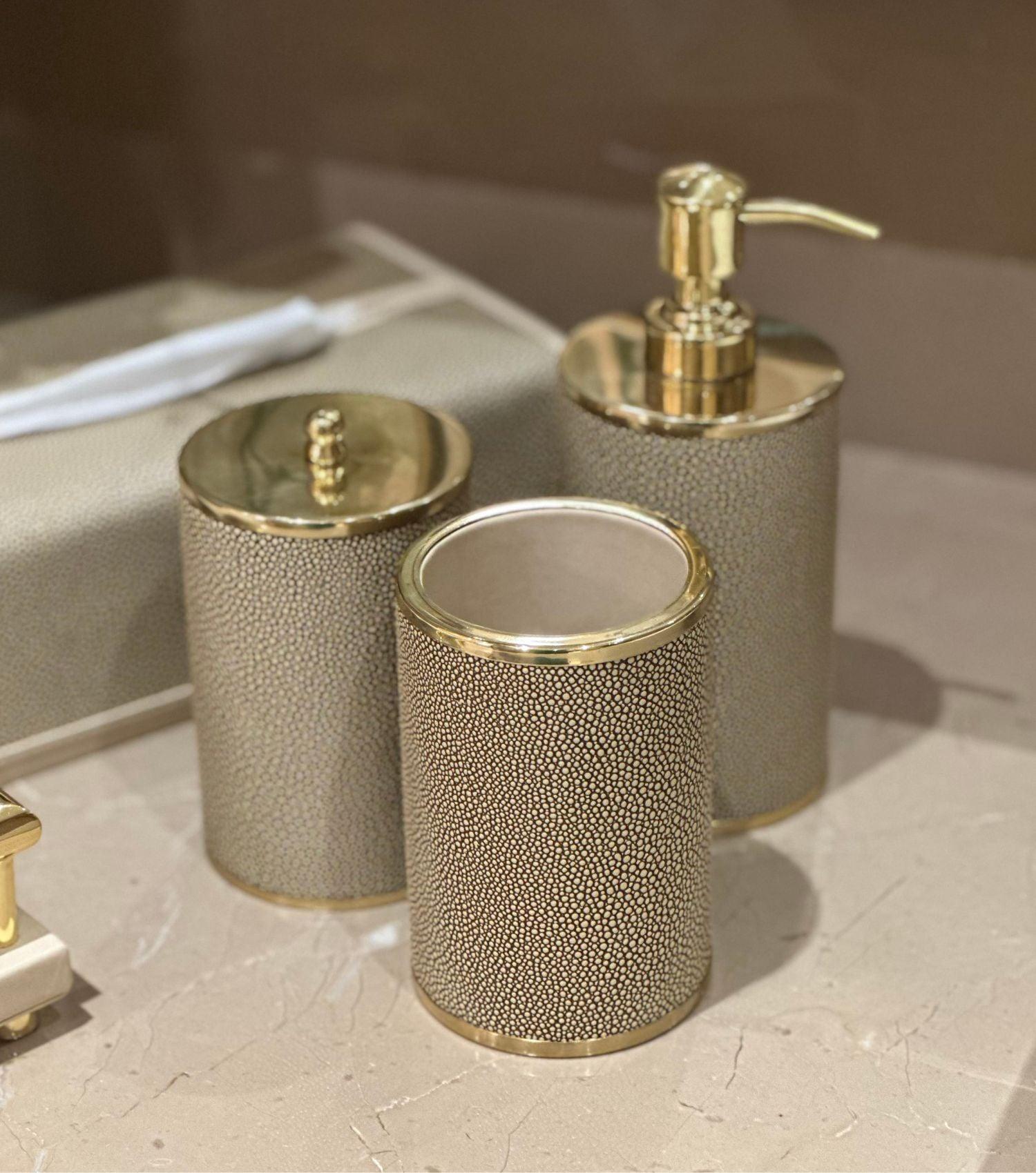 Stingray Bathset of 3 - Elvy Lifestyle