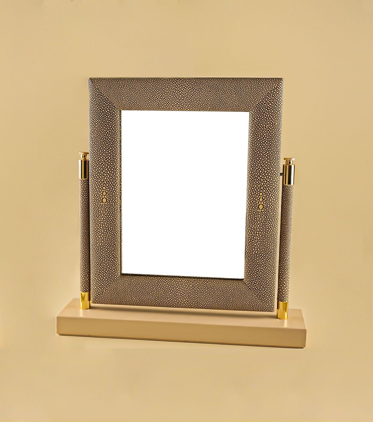 Stingray Vanity Mirror - Elvy Lifestyle