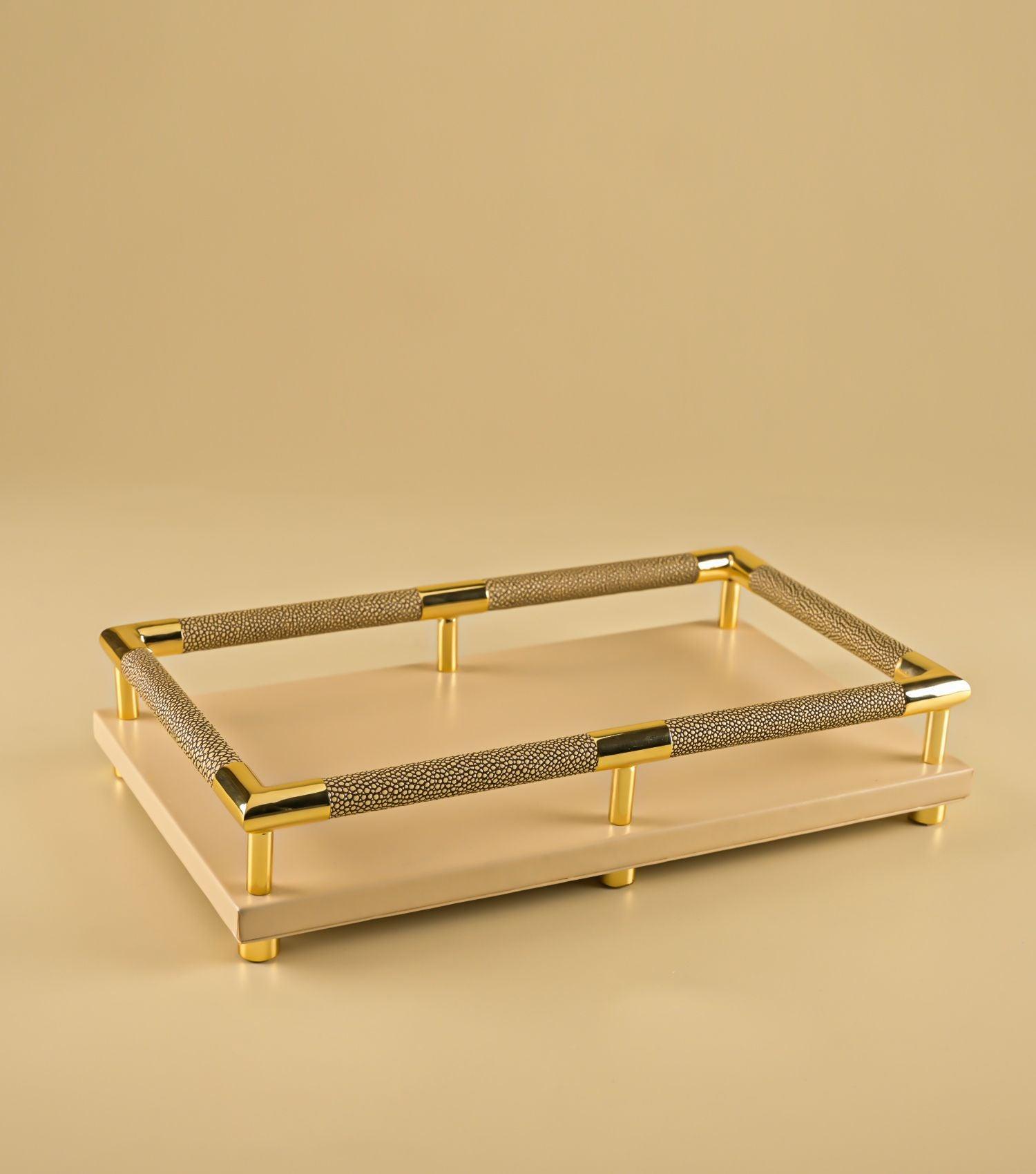 Stingray Vanity Tray - Elvy Lifestyle