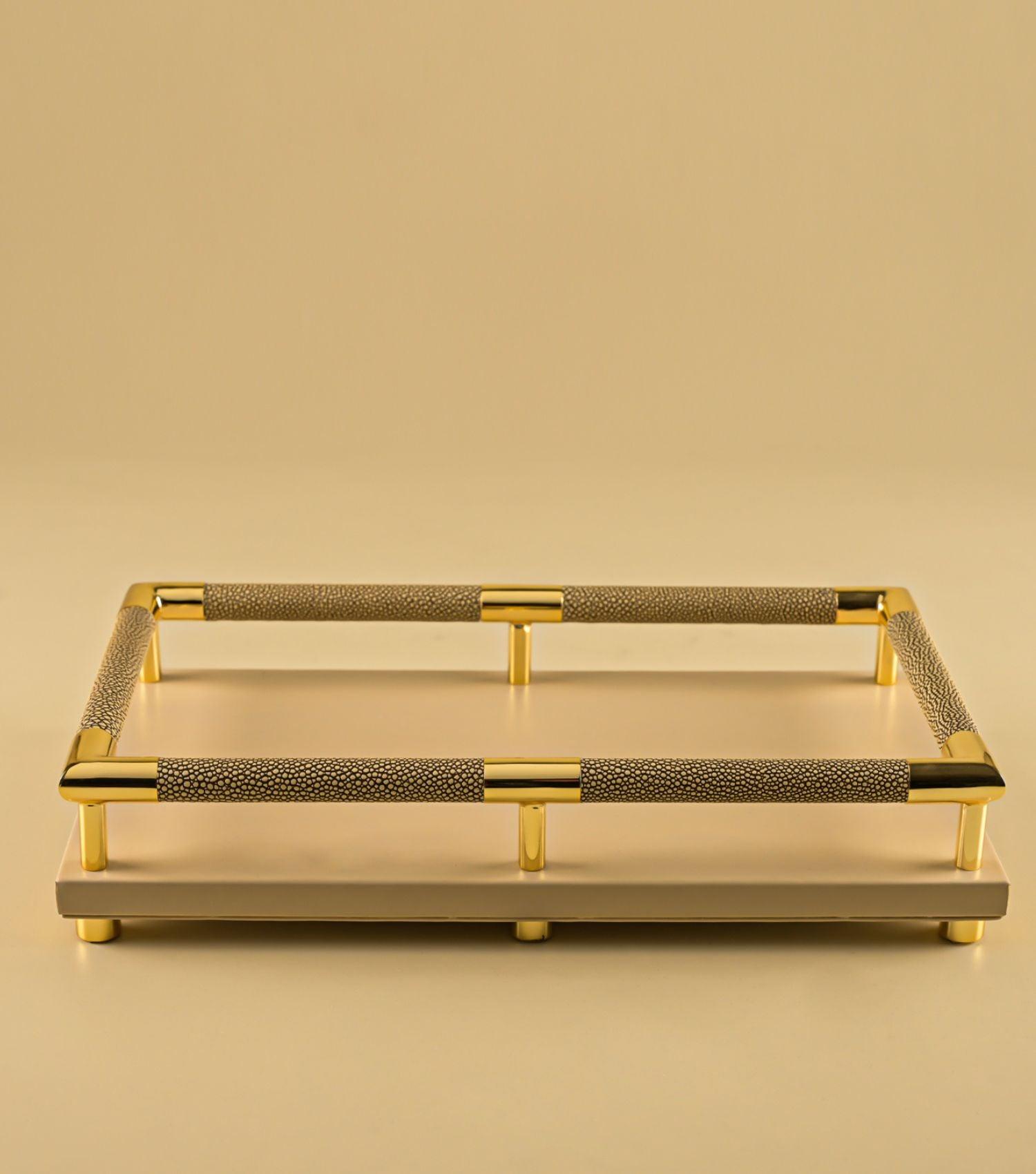 Stingray Vanity Tray - Elvy Lifestyle