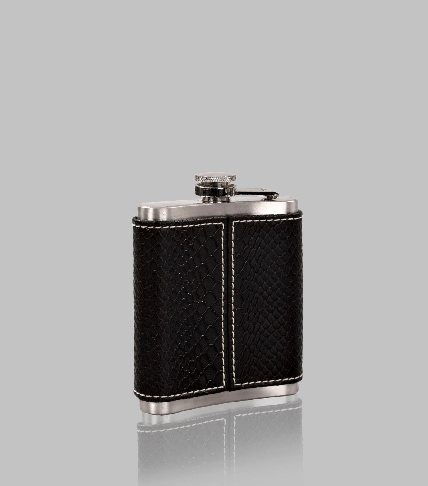 Tuscan Hip Flask - Elvy Lifestyle