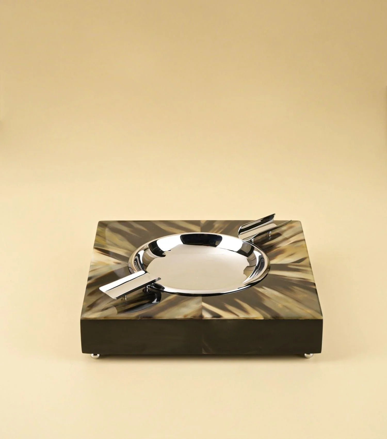 Horn Ashtray - Elvy Lifestyle