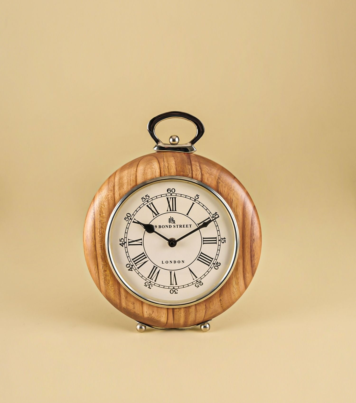 Sovereign Table clock Large