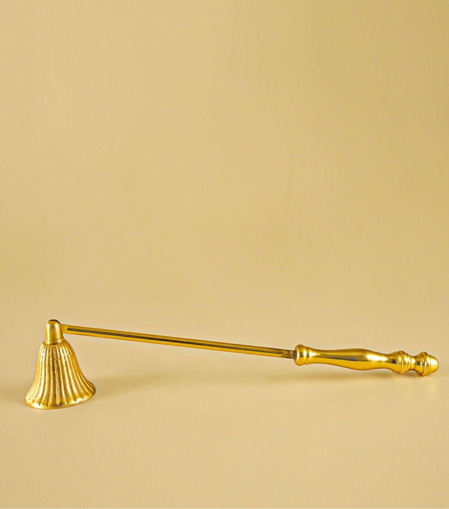 Candle Snuffer - Elvy Lifestyle