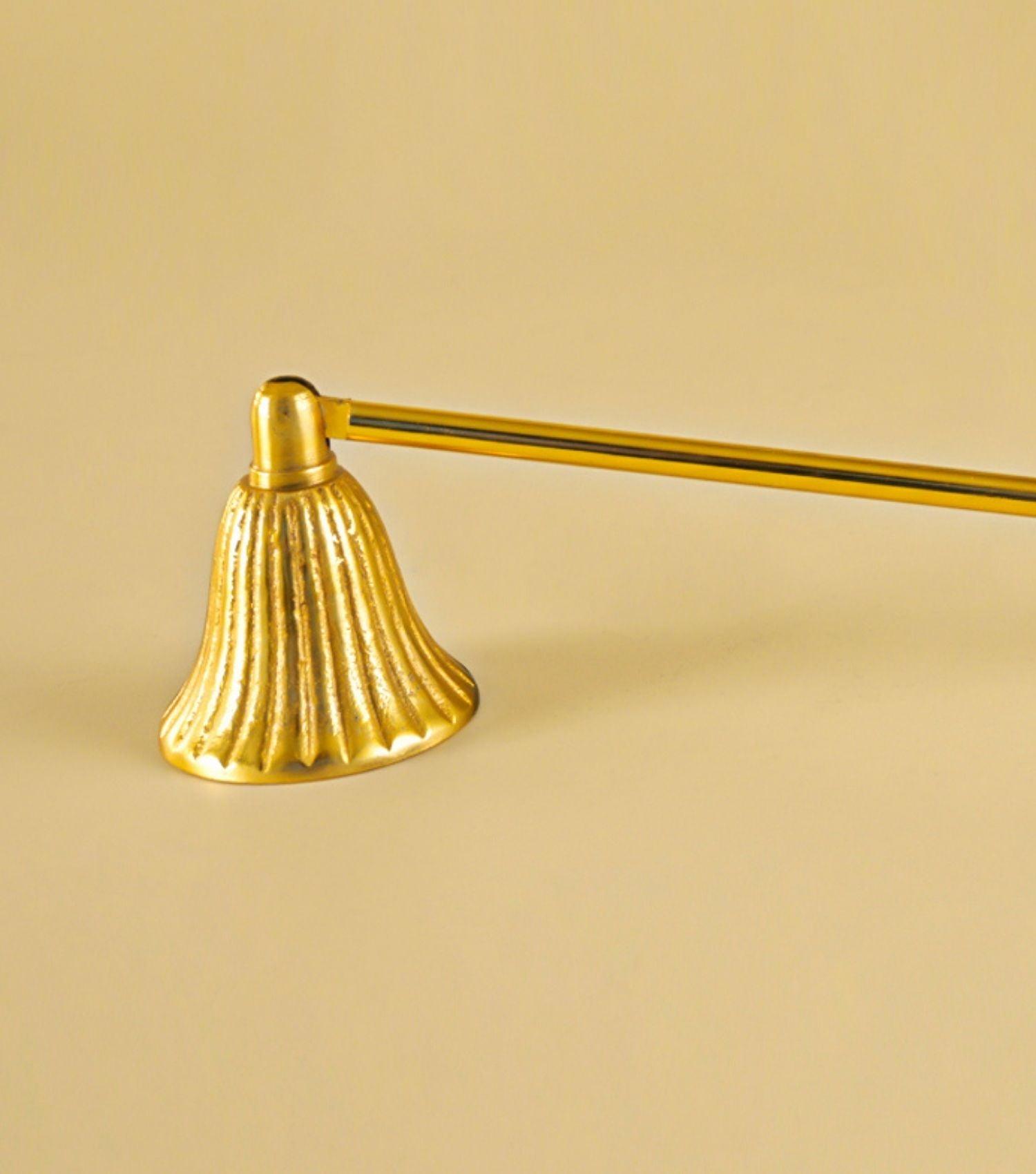 Candle Snuffer - Elvy Lifestyle
