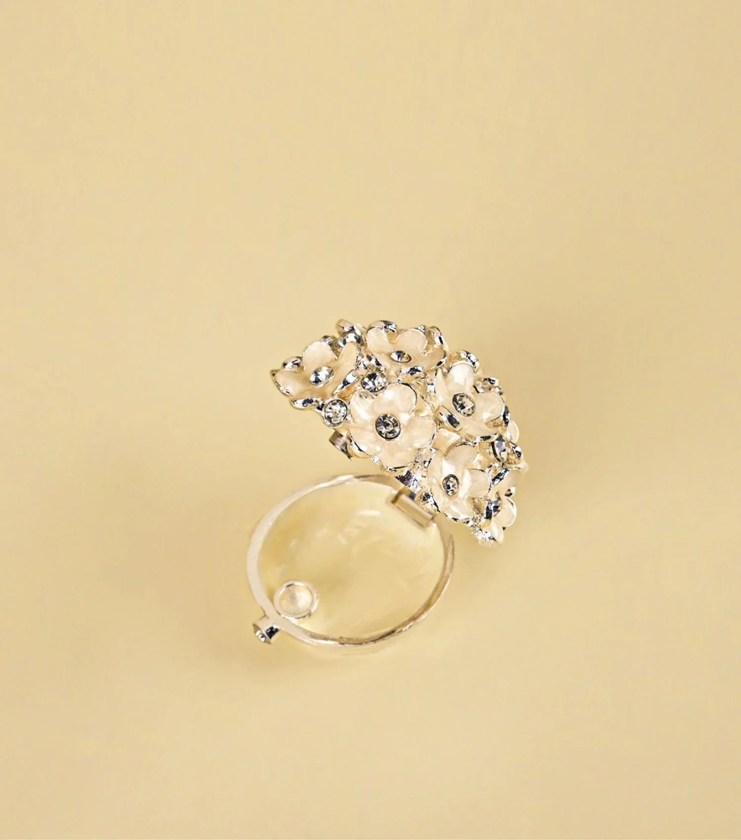 Posy Gift Box Small - Elvy Lifestyle