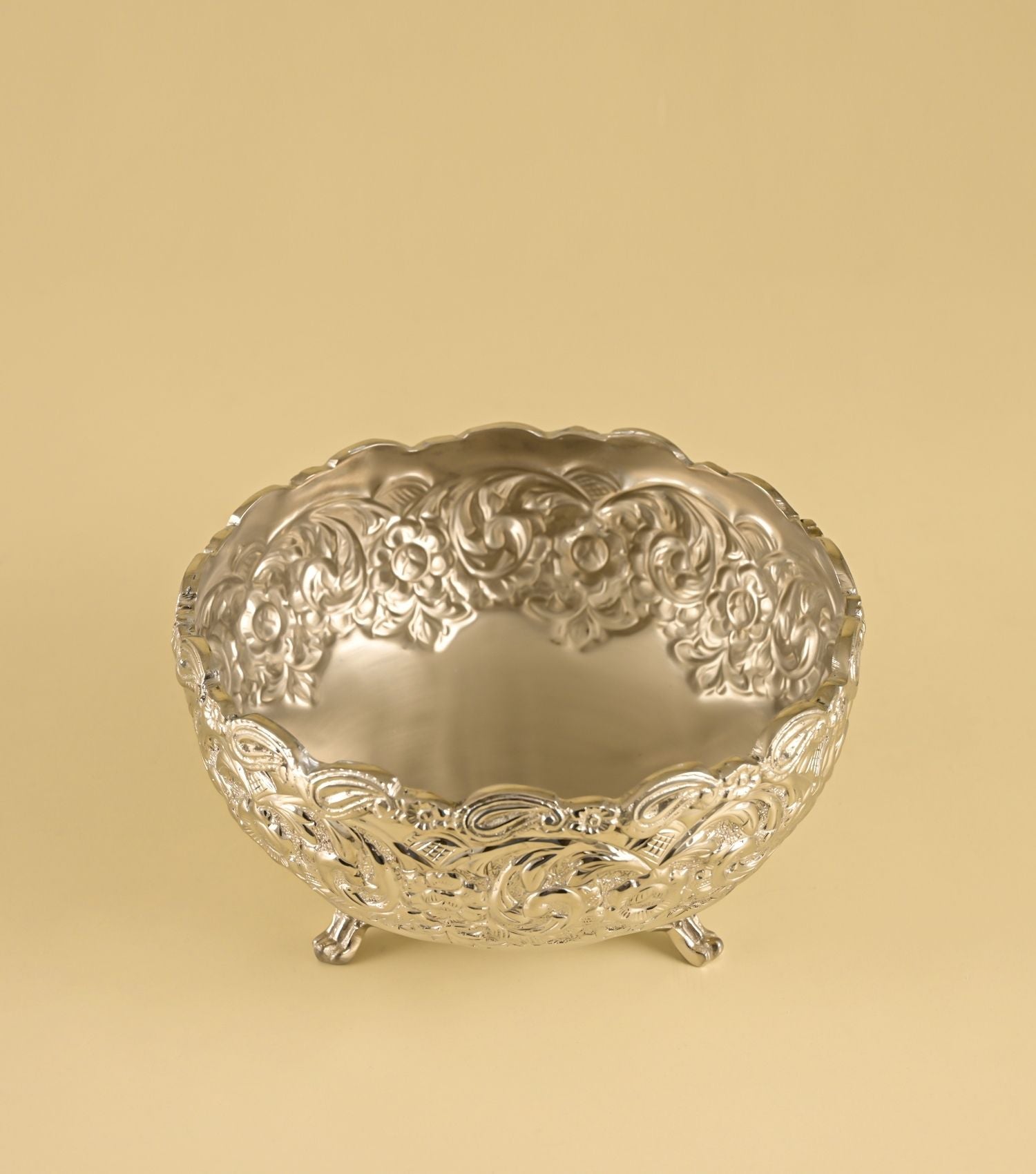 Victorian bowl large