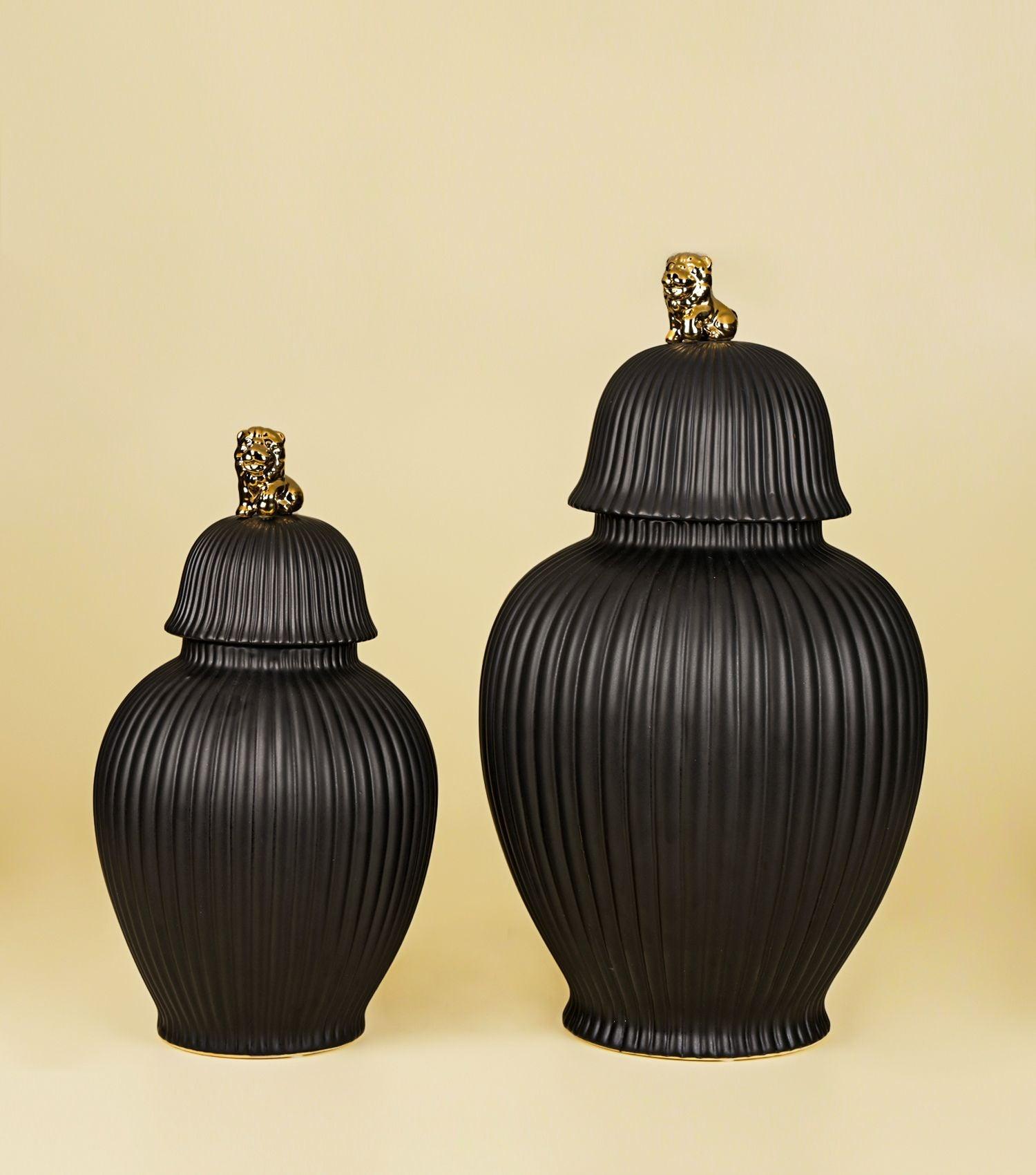 Urban Chic Jar Small - Elvy Lifestyle