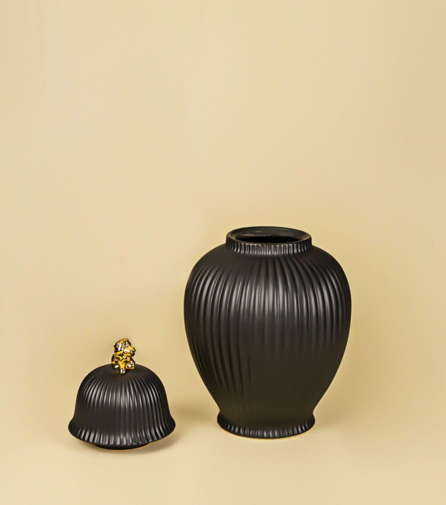 Urban Chic Jar Small - Elvy Lifestyle