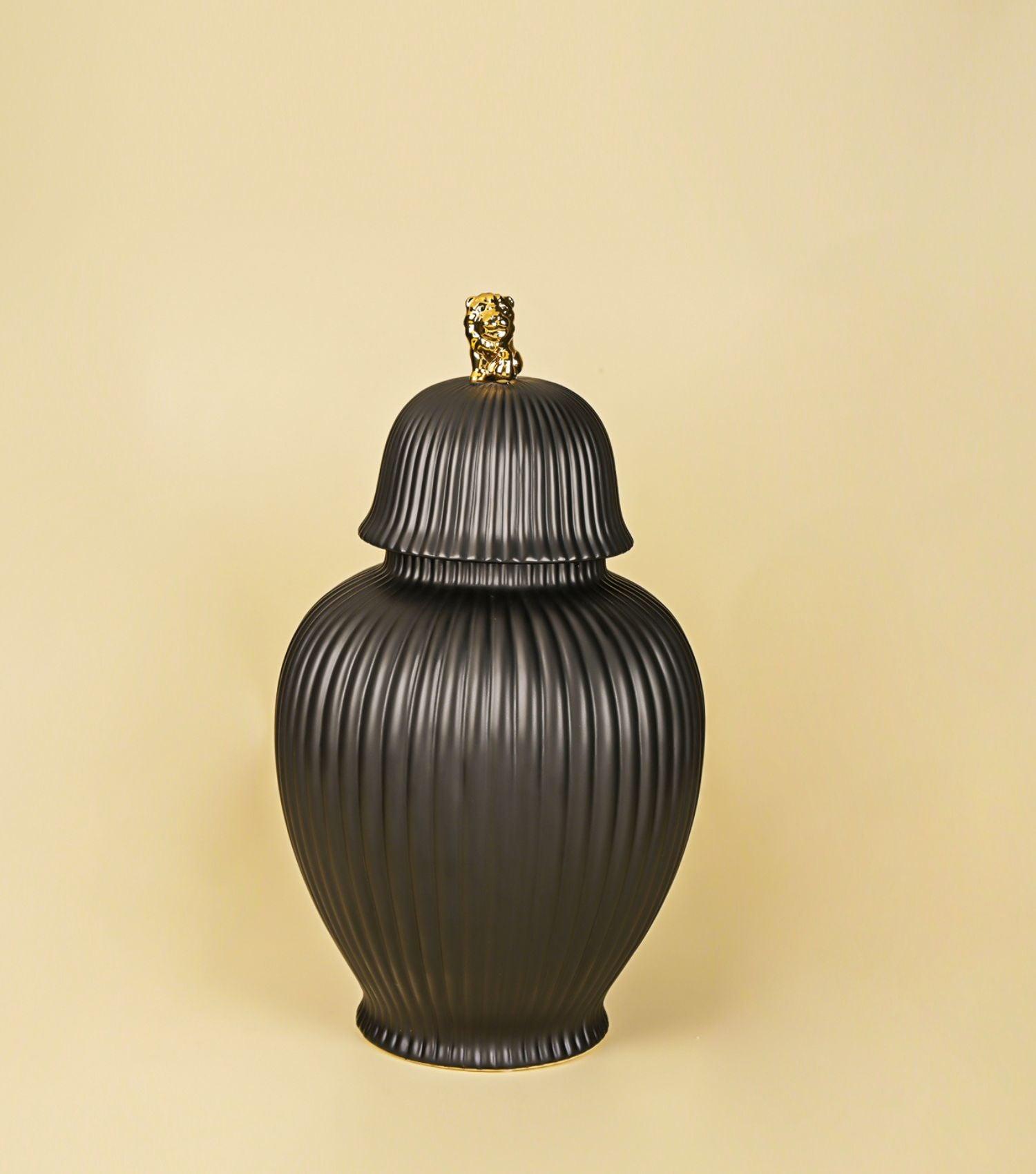 Urban Chic Jar Large - Elvy Lifestyle