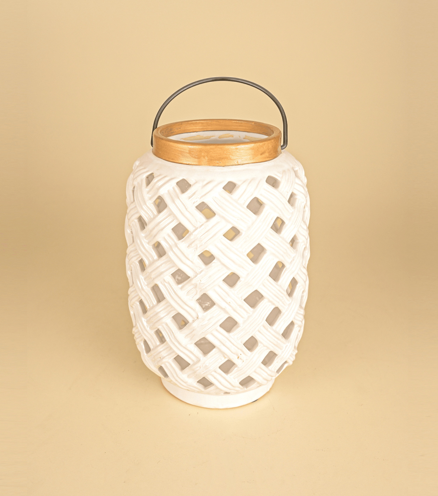 Urban Chic Lantern - Elvy Lifestyle