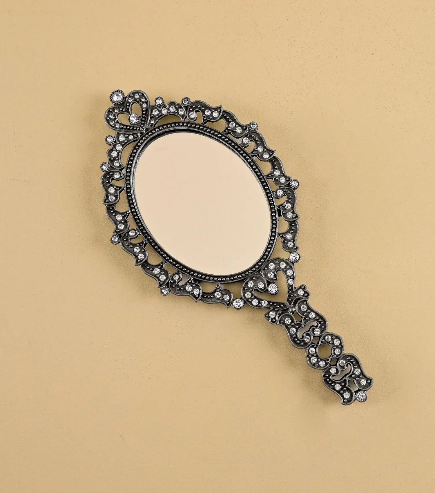 Brilliance Hand Mirror - Elvy Lifestyle