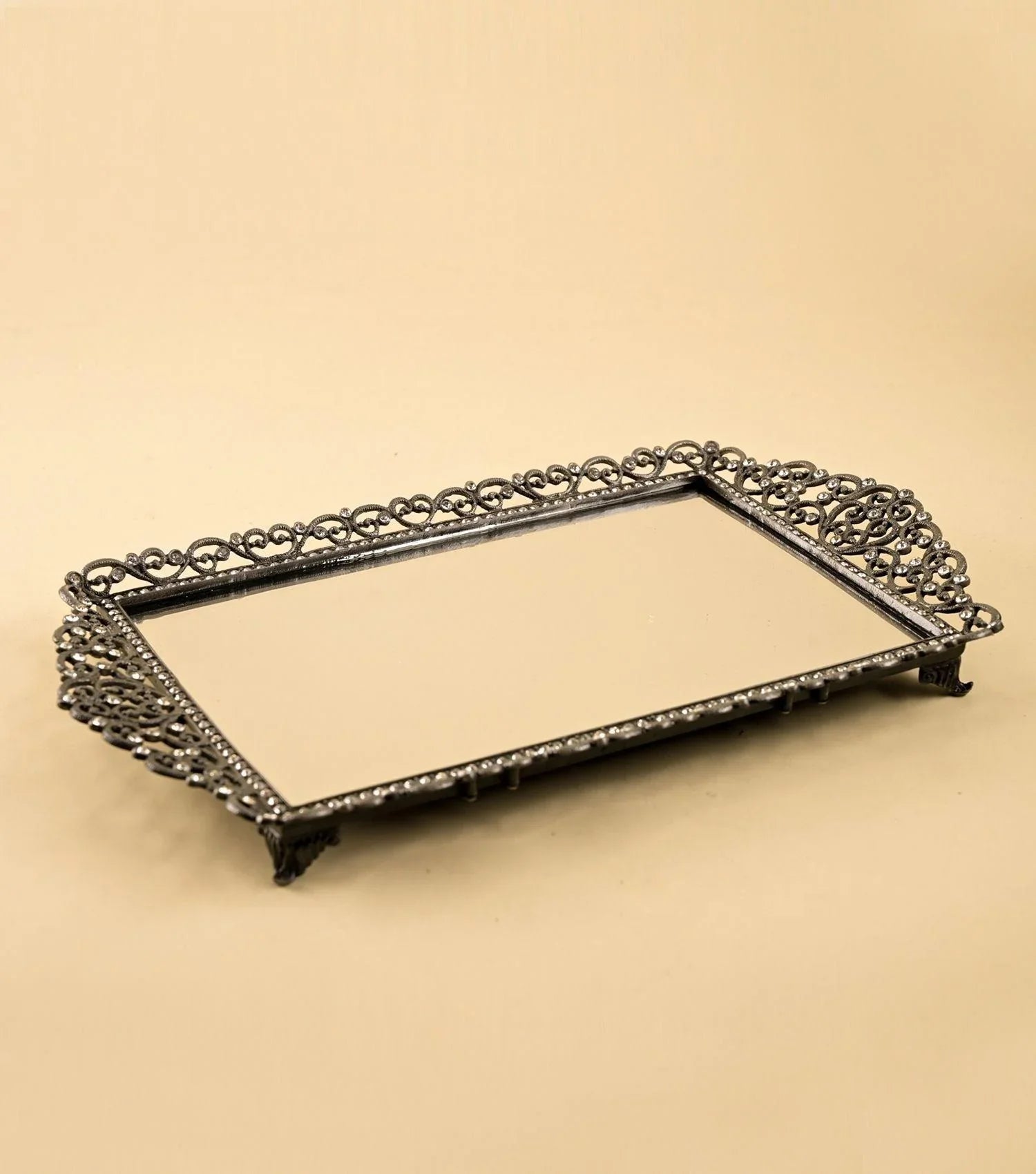 Brilliance tray - Elvy Lifestyle