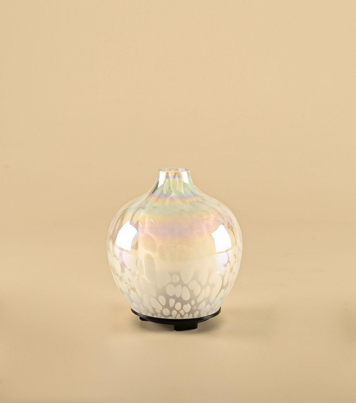 Zoe Electric Diffuser - Elvy Lifestyle