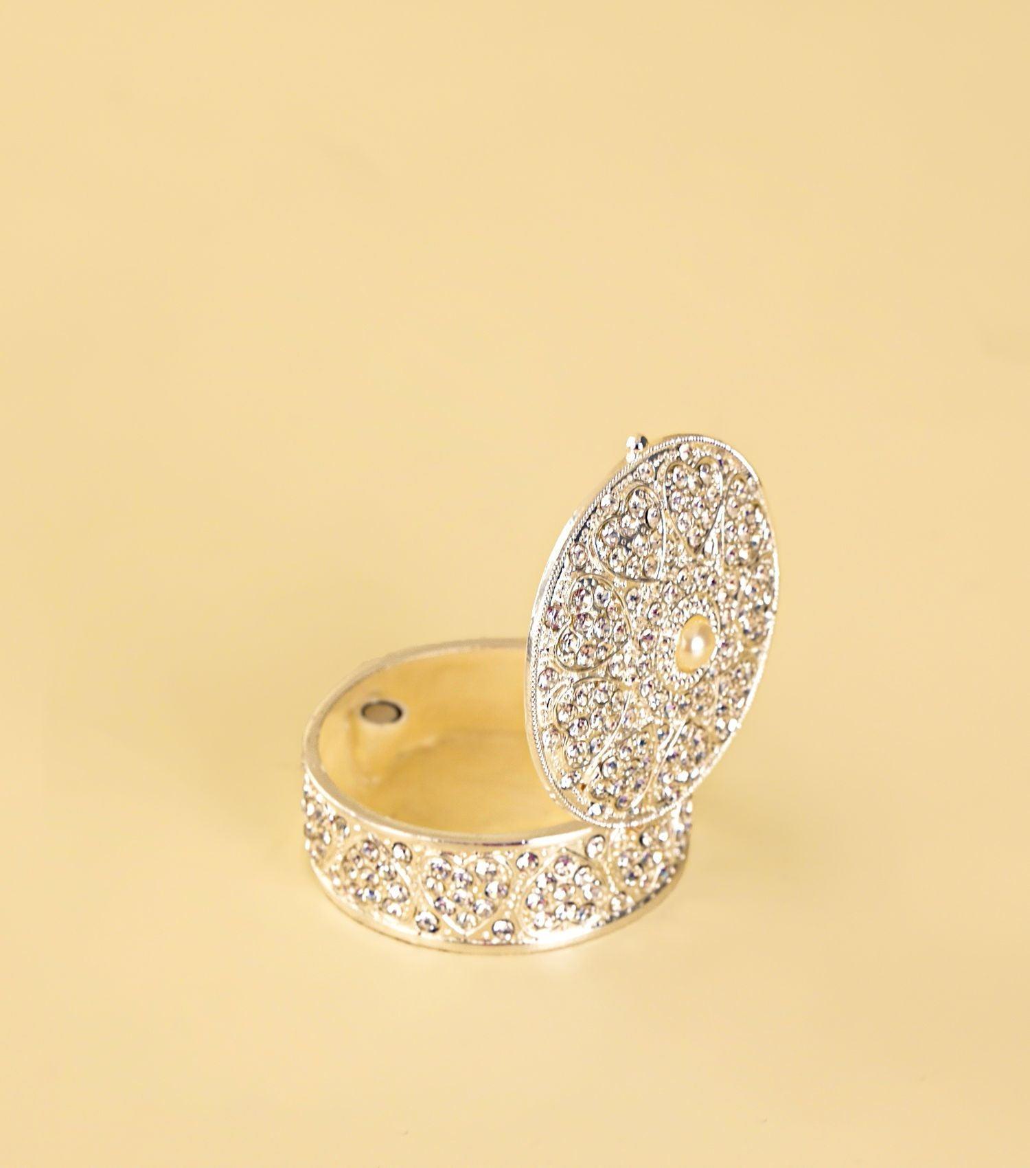 Jewelled Gift Box - Elvy Lifestyle