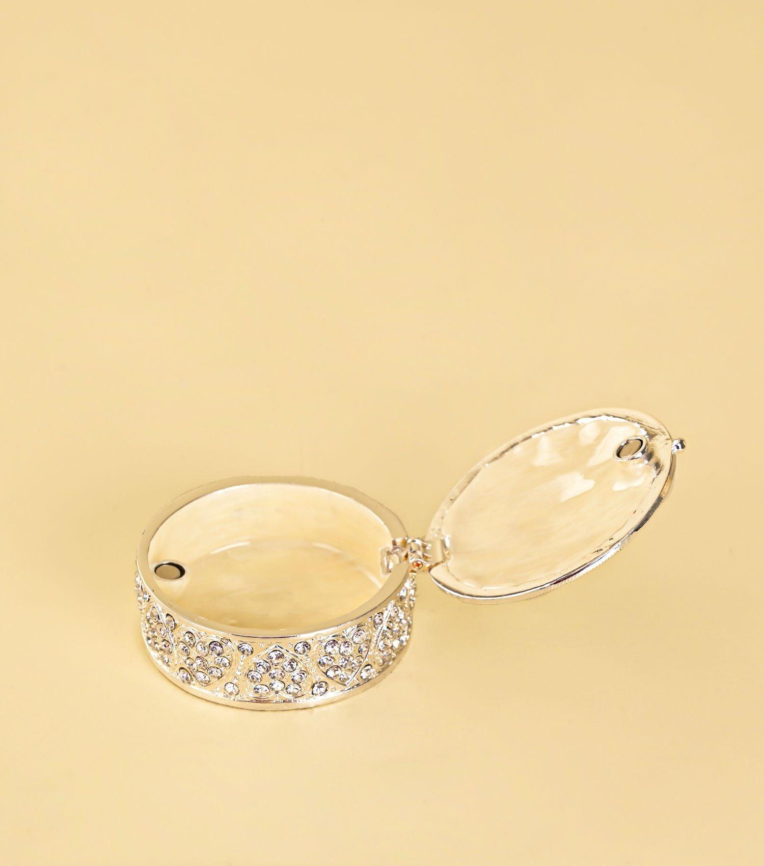 Jewelled Gift Box - Elvy Lifestyle