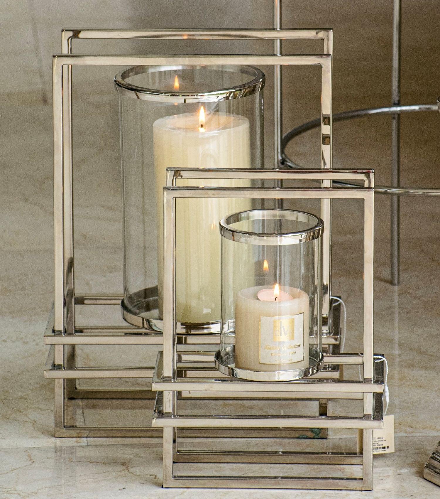 Pristine Hurricane Large - Elvy Lifestyle