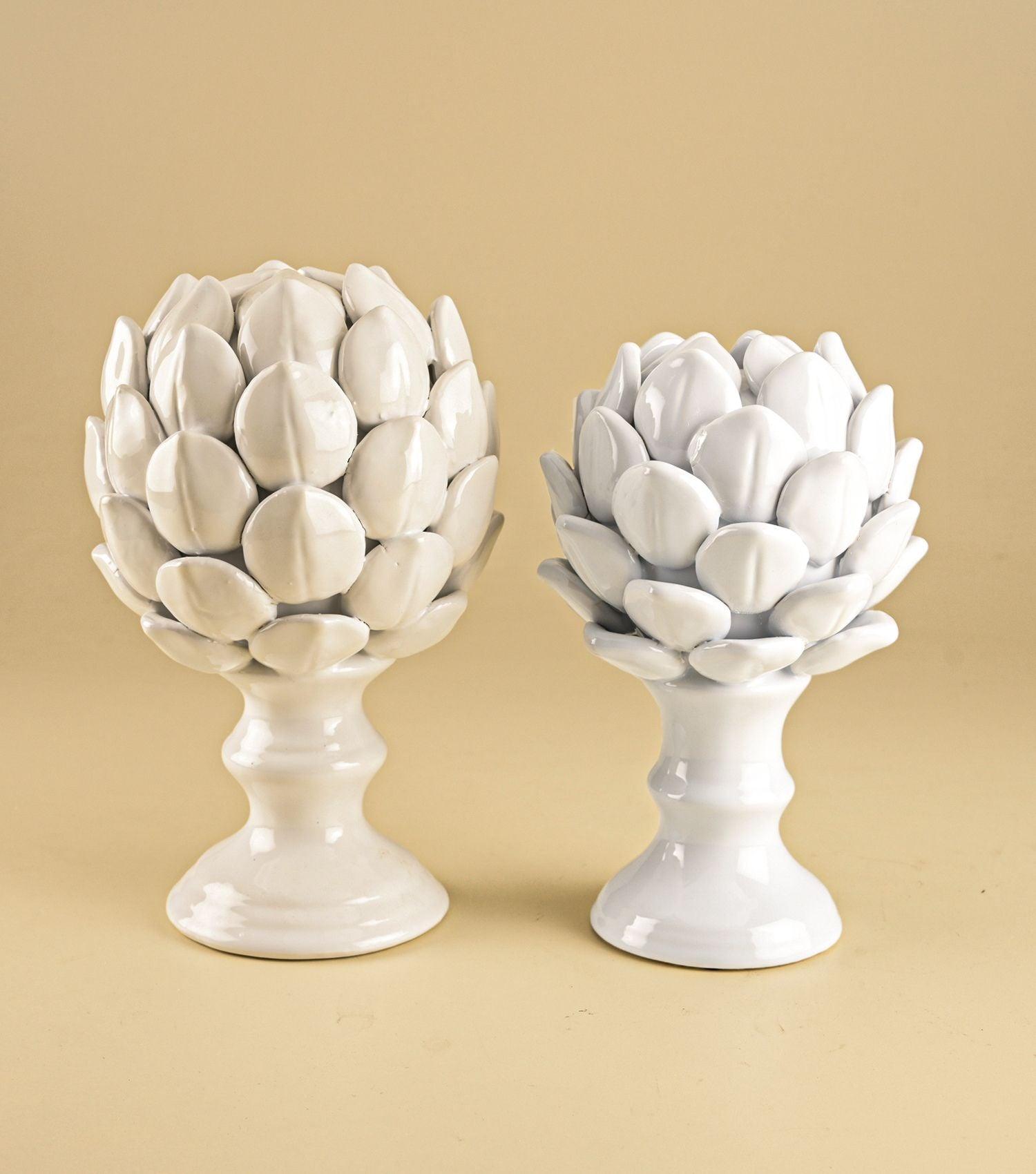 Artichoke White - Elvy Lifestyle