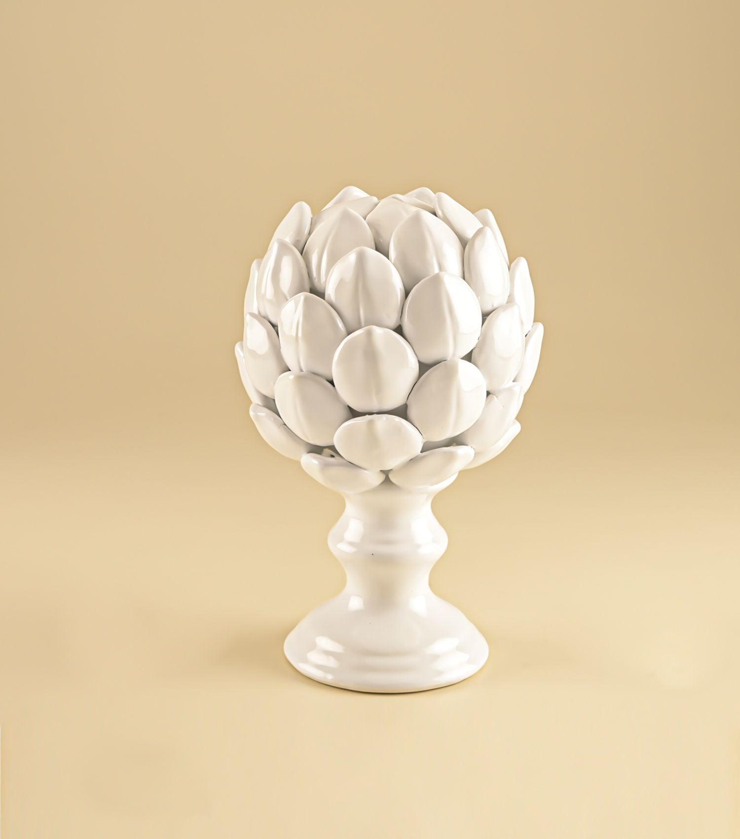 Artichoke Ecru - Elvy Lifestyle