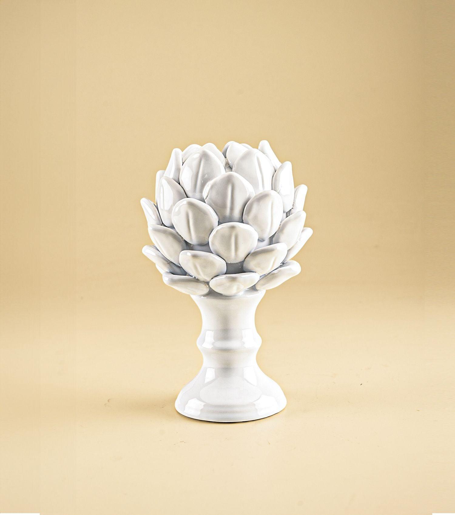 Artichoke White - Elvy Lifestyle