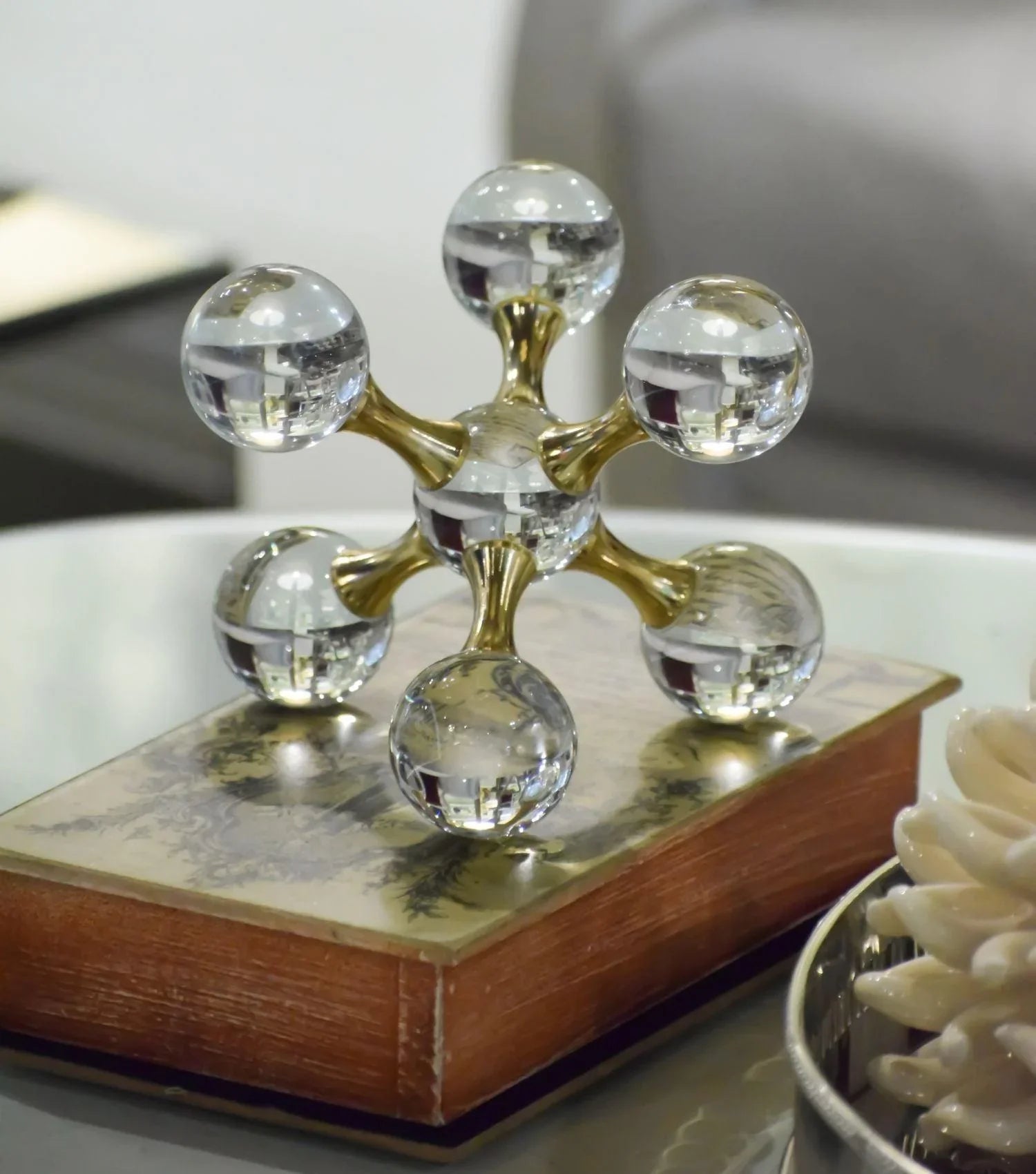 Molecular Ball large - Elvy Lifestyle