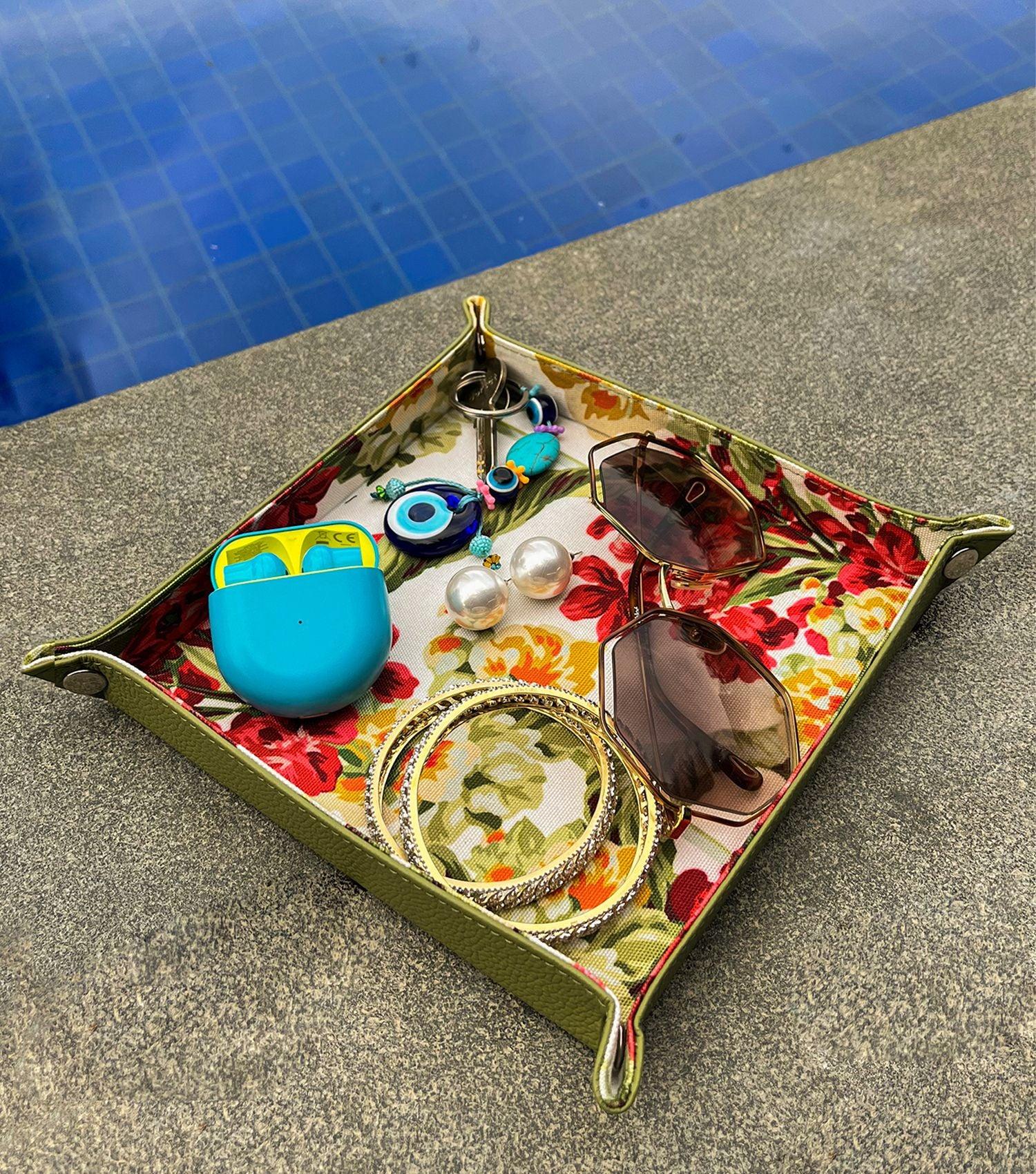 Botanic Catch all - Elvy Lifestyle