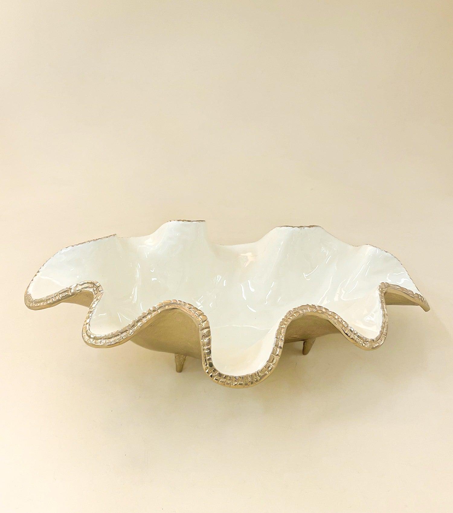 Elysian Swirl Bowl - Elvy Lifestyle