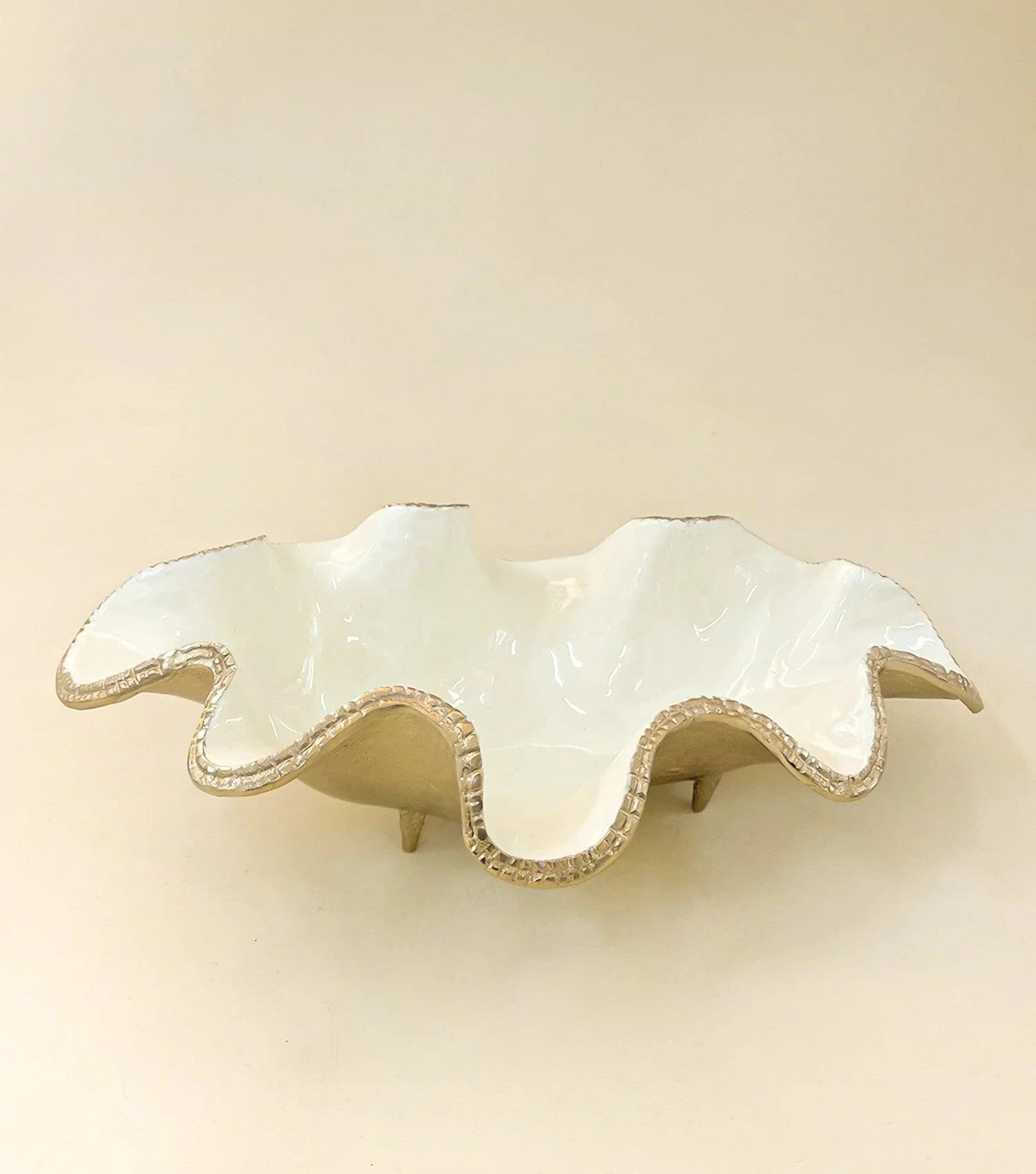 Elysian Swirl Bowl - Elvy Lifestyle