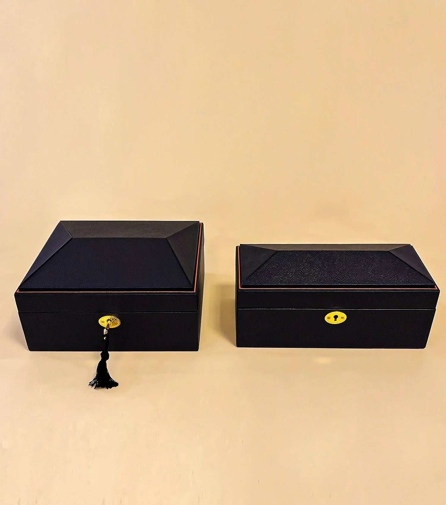 Azul watch box for 8 - Elvy Lifestyle