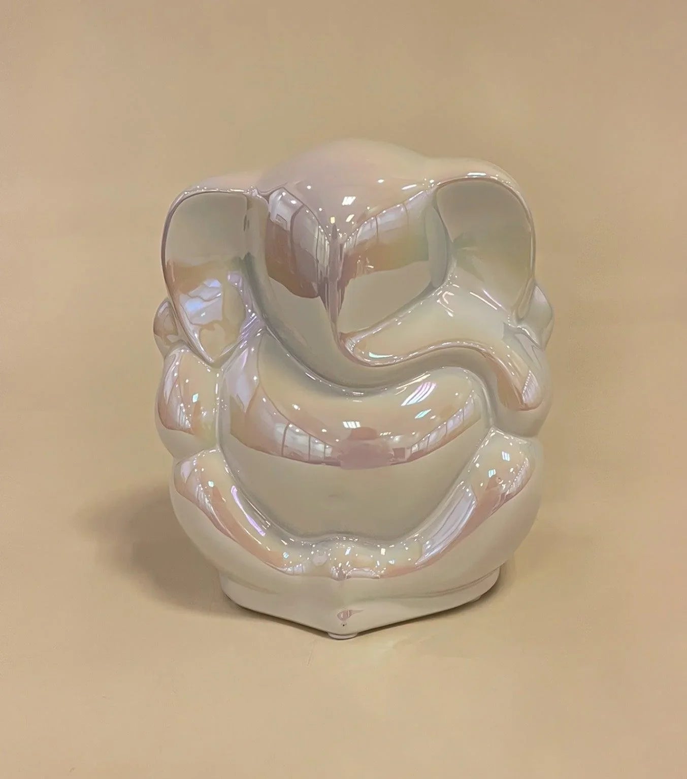 Pearl Ganesha - Elvy Lifestyle